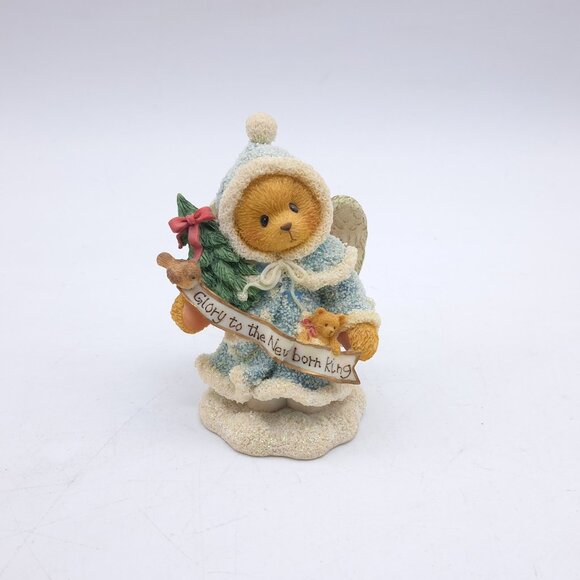 Cherished Teddies -Grace 175994 - Picture 2 of 7